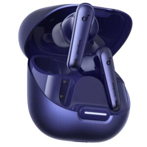 HEADSET TWS LIBERTY 4 NC/BLUE A3947G31 SOUNDCORE