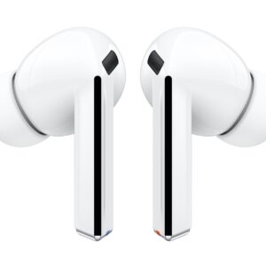 HEADSET GALAXY BUDS3 PRO/WHITE SM-R630 SAMSUNG