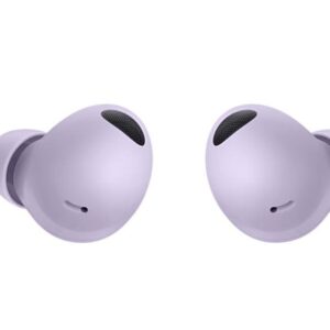 HEADSET GALAXY BUDS2 PRO/LIGHT VIOLET SM-R510 SAMSUNG