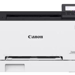 Laser Printer|CANON|LBP633CDW|USB 2.0|WiFi|ETH|5159C001