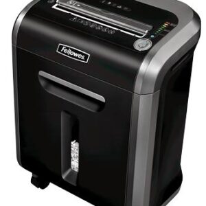 SHREDDER POWERSHRED 79CI/4679001 FELLOWES