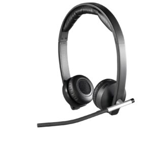 HEADSET H820E DUAL WRL/981-000517 LOGITECH