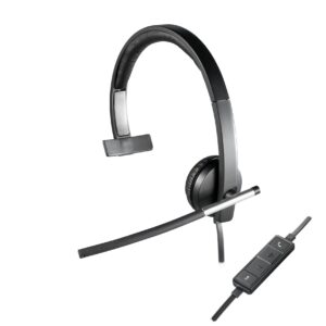 HEADSET USB H650E/981-000514 LOGITECH