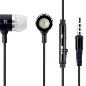HEADSET IN-EAR/MHS-EP-001 GEMBIRD