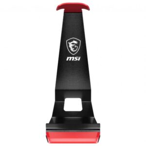 HEADSET ACC STAND/HS01 HEADSET STAND MSI