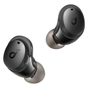 HEADSET WRL DOT 3I BLACK V2/A3982G12 SOUNDCORE