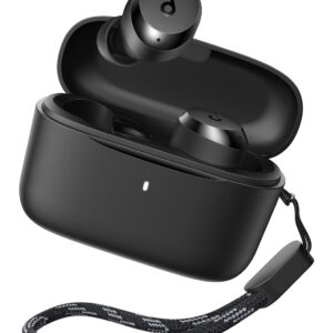 HEADSET WRL A25I/BLACK A3948G11 SOUNDCORE