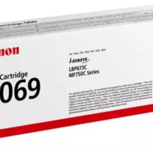 TONER YELLOW 069 1.9K/5091C002 CANON