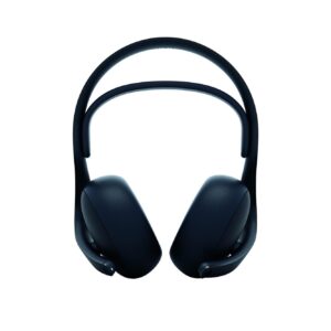 HEADSET WRL PULSE ELITE /PS5/MIDN. BLACK 711719590101 SONY