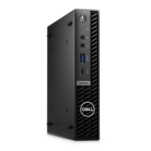 PC|DELL|OptiPlex|Micro Form Factor Plus 7020|Micro|CPU Core i5|i5-14500|2600 MHz|RAM 16GB|DDR5|SSD 512GB|Graphics card Integrated Graphics|Integrated|EST|Windows 11 Pro|Included Accessories Dell Optical Mouse-MS116 - Black,Dell Multimedia Keyboard-KB216 - Estonian (QWERTY) - Black|N005O7020MFFPEMEA_VP_EE