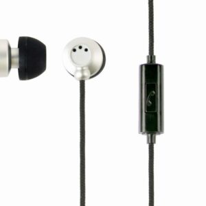 HEADSET PARIS IN-EAR SILVER/MHS-EP-CDG-S GEMBIRD