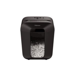 SHREDDER POWERSHRED LX50/4406001 FELLOWES