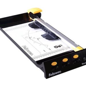 TRIMMER NEUTRON PLUS A4/5410101 FELLOWES