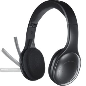 HEADSET H800 WRL/981-000338 LOGITECH
