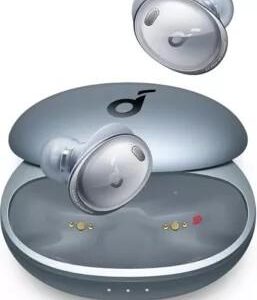 HEADSET LIBERTY 3 PRO/GREY A3952GA1 SOUNDCORE