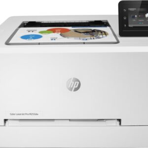 Colour Laser Printer|HP|Color LaserJet Pro M255dw|USB 2.0|WiFi|ETH|Duplex|7KW64A#B19