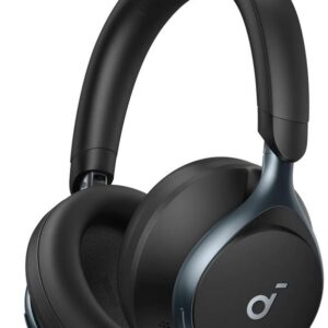 HEADSET SPACE ONE/BLACK A3035G11 SOUNDCORE