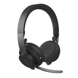 HEADSET ZONE WIRELESS/981-000854 LOGITECH