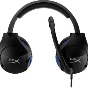 HEADSET HYPERX CLOUD STINGER/HX-HSCSS-BK/EM HYPERX