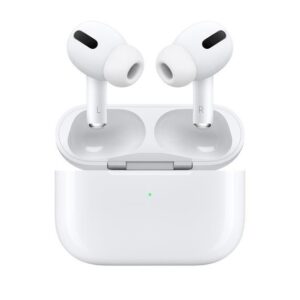 HEADSET AIRPODS PRO 2021 WRL//CHARGING CASE MLWK3 APPLE