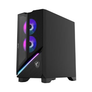 PC MPG INFINITE X3 AI CU9-285K/64GB/1TB W11 2NVZ9-028EU MSI