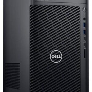 PC|DELL|Precision|3680 Tower|Tower|CPU Core i9|i9-14900K|3200 MHz|RAM 32GB|DDR5|4400 MHz|SSD 1TB|Graphics card Intel Integrated Graphics|Integrated|EST|Windows 11 Pro|Included Accessories Dell Optical Mouse-MS116 - Black;Dell Multimedia Wired Keyboard - KB216 Black|N012PT3680MTEMEA_VP_EST