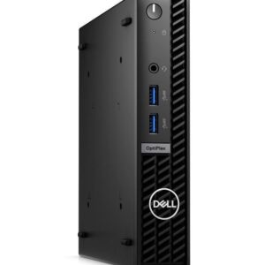 PC|DELL|OptiPlex|7010|Business|Micro|CPU Core i5|i5-12500T|2000 MHz|RAM 8GB|DDR4|SSD 512GB|Graphics card Intel UHD Graphics|Integrated|Windows 11 Pro|Included Accessories Dell Optical Mouse-MS116 - Black|210-BFXP_100221190