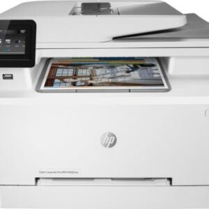 PRINTER/COP/SCAN M282NW/7KW72A#B19 HP