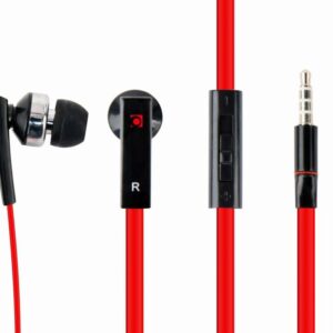 HEADSET PORTO IN-EAR/MHS-EP-OPO GEMBIRD