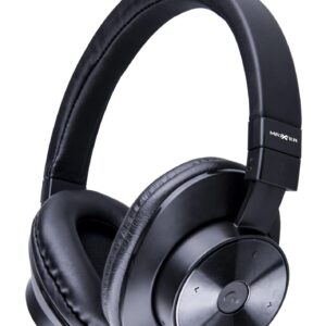HEADSET BLUETOOTH MAXXTER/ACT-BTHS-03 GEMBIRD