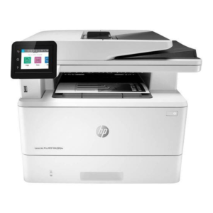HP LaserJet Pro MFP M428dw - Wireless All-in-One Laser Printer