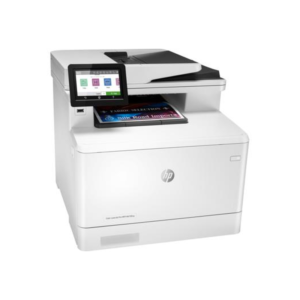 HP Color LaserJet Pro MFP M479fnw - Wireless Colour All-in-One