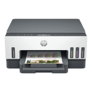 HP Smart Tank 720 All-in-One - Wi-Fi, Duplex, A4
