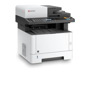 Kyocera Ecosys M2635dn - Mono Laser, Fax, Duplex, A4