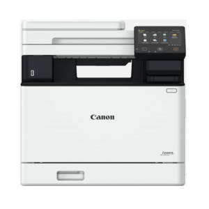 Canon i-SENSYS MF754Cdw - Colour Laser, Fax, Wi-Fi