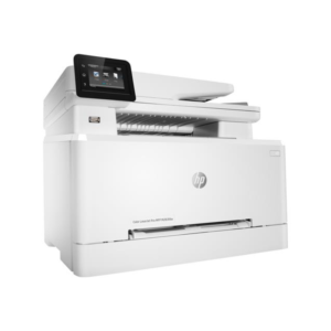 HP Color LaserJet Pro MFP M283fdw - Wireless, A4, Fax