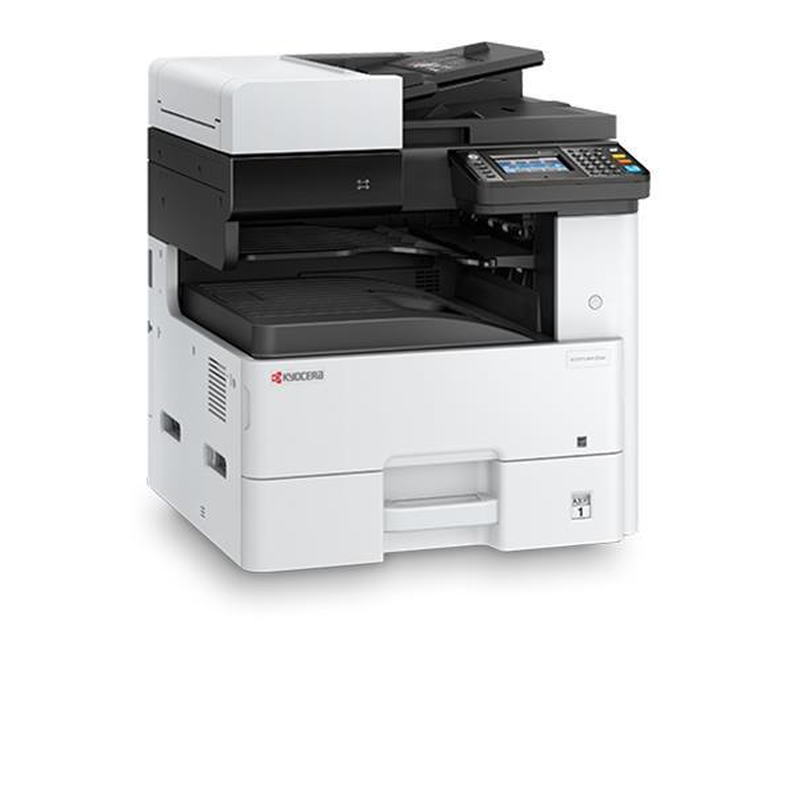 Kyocera Ecosys M4125idn - A3 Mono Laser, 25ppm