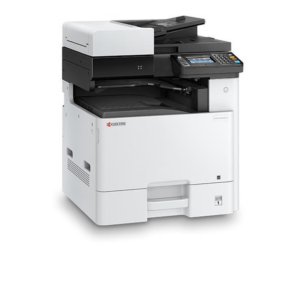 Kyocera Ecosys M8124cidn - A3 Colour Laser Multifunction Printer