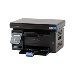Pantum M6500NW - Wireless Mono Laser Multifunction Printer