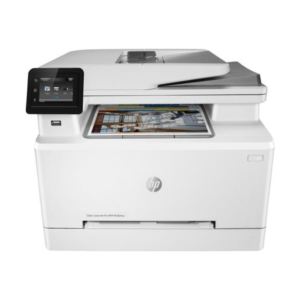 HP Color LaserJet Pro MFP M282nw - Wireless Colour Printer