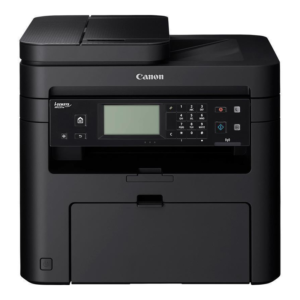 Canon i-Sensys MF237w - Wireless Mono Laser All-in-One