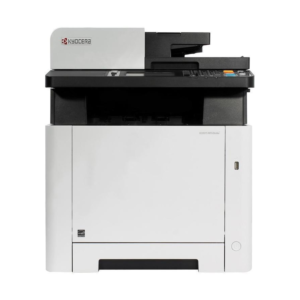 Kyocera ECOSYS M5526cdw - Colour Laser All-in-One, A4, Wireless
