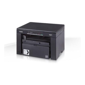 Canon i-SENSYS MF3010 - Compact Mono Laser All-in-One, A4