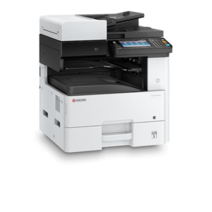 Kyocera Ecosys M4132idn - A3 Mono Laser All-in-One, 32ppm
