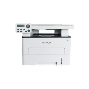 Pantum M6700DW - Wireless All-in-One Laser Printer, A4