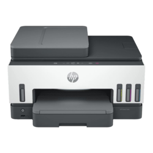 HP Smart Tank 790 - Wireless All-in-One Inkjet Printer