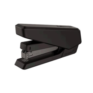 Fellowes LX850 EasyPress Stapler - Black, 25 Sheet Capacity