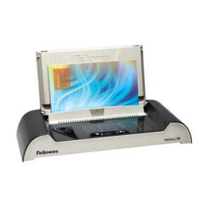 Fellowes Helios 30 Thermal Binder - Up to 300 Sheets