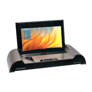 Fellowes Helios 60 Thermal Binder - Up to 600 Sheets, Auto Sense