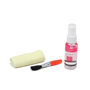 Gembird 3-in-1 LCD Screen Cleaning Kit
